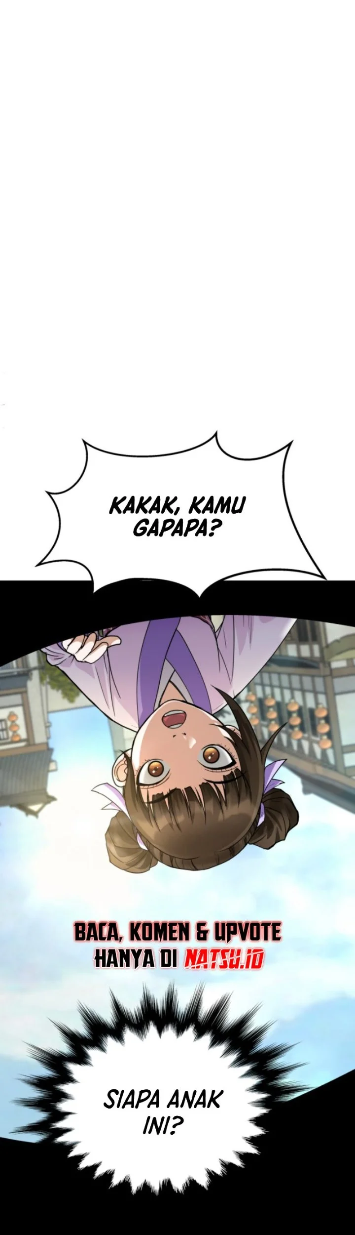 Past-Life Demon Chapter 1 Gambar 74