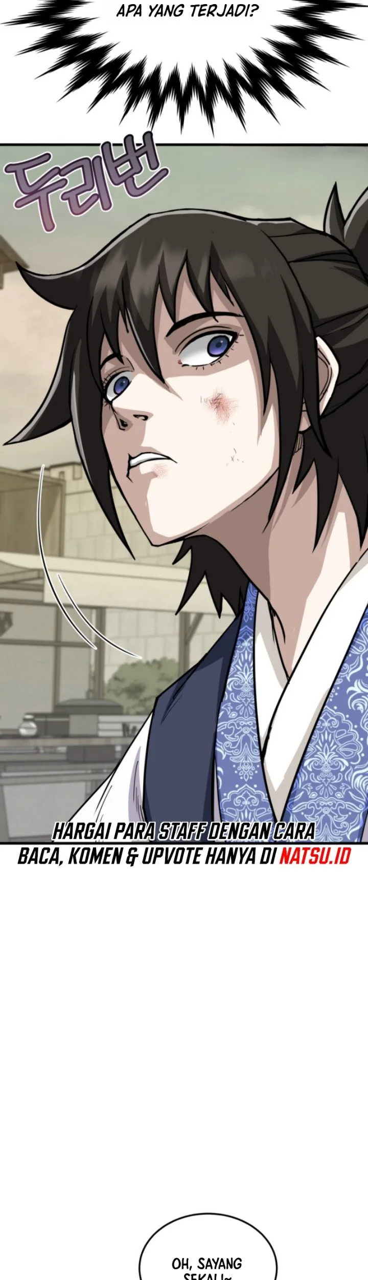 Past-Life Demon Chapter 1 Gambar 79
