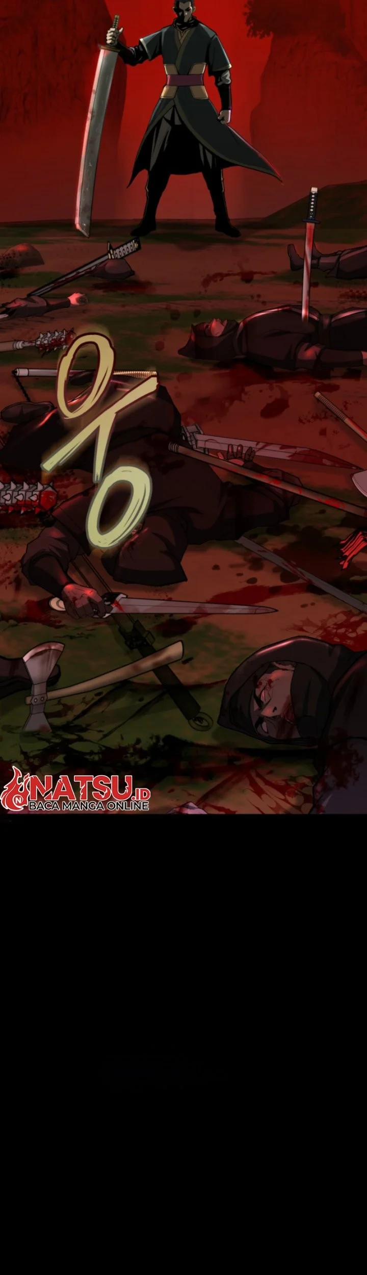 Past-Life Demon Chapter 1 halaman 5