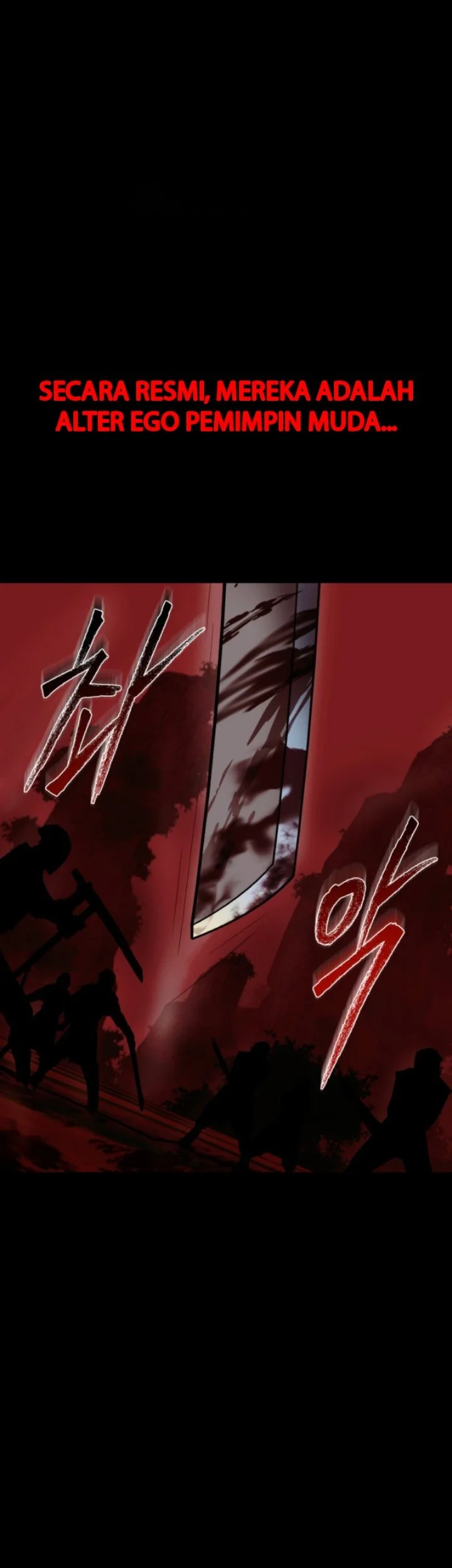 Past-Life Demon Chapter 1 halaman 8