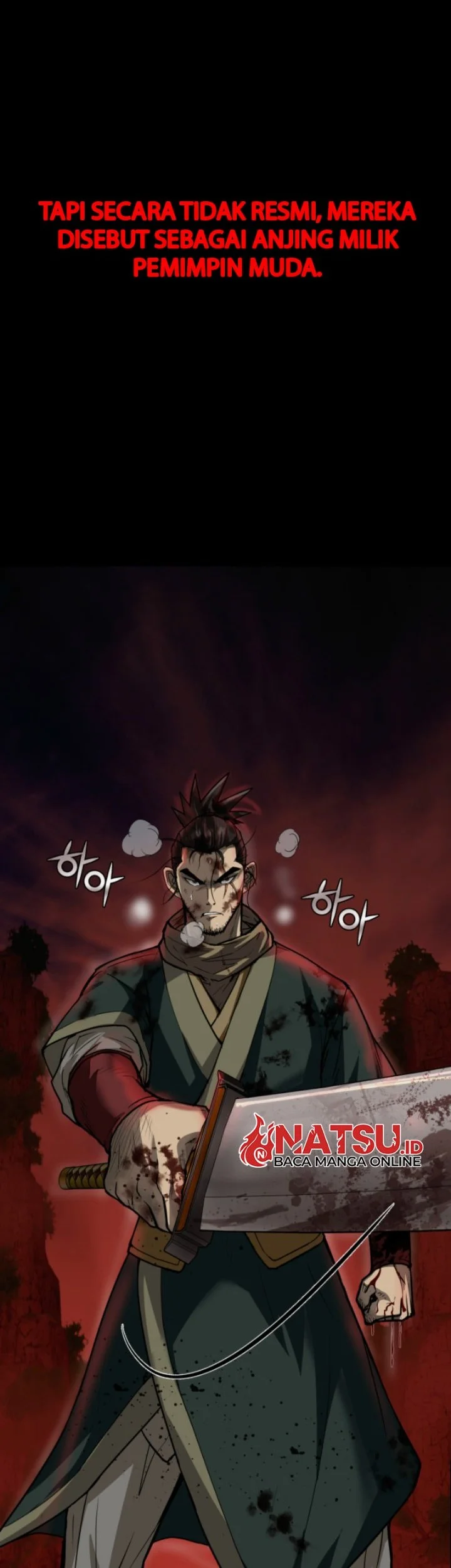 Past-Life Demon Chapter 1 halaman 9