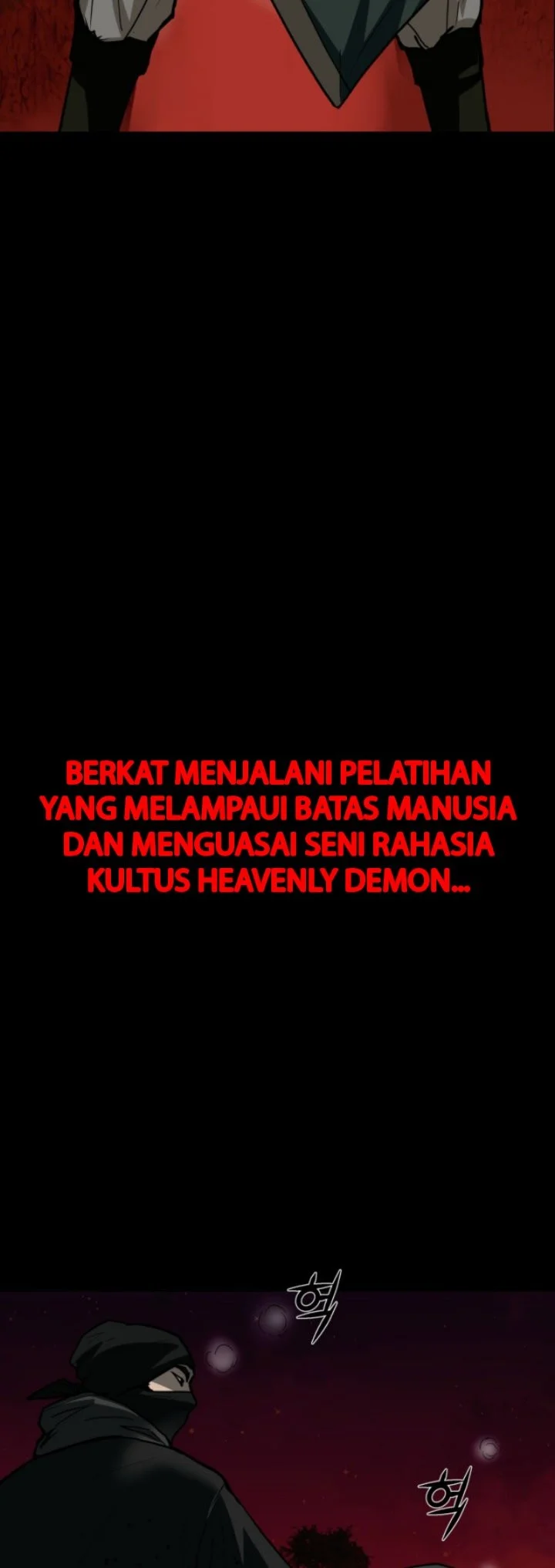Past-Life Demon Chapter 1 halaman 10