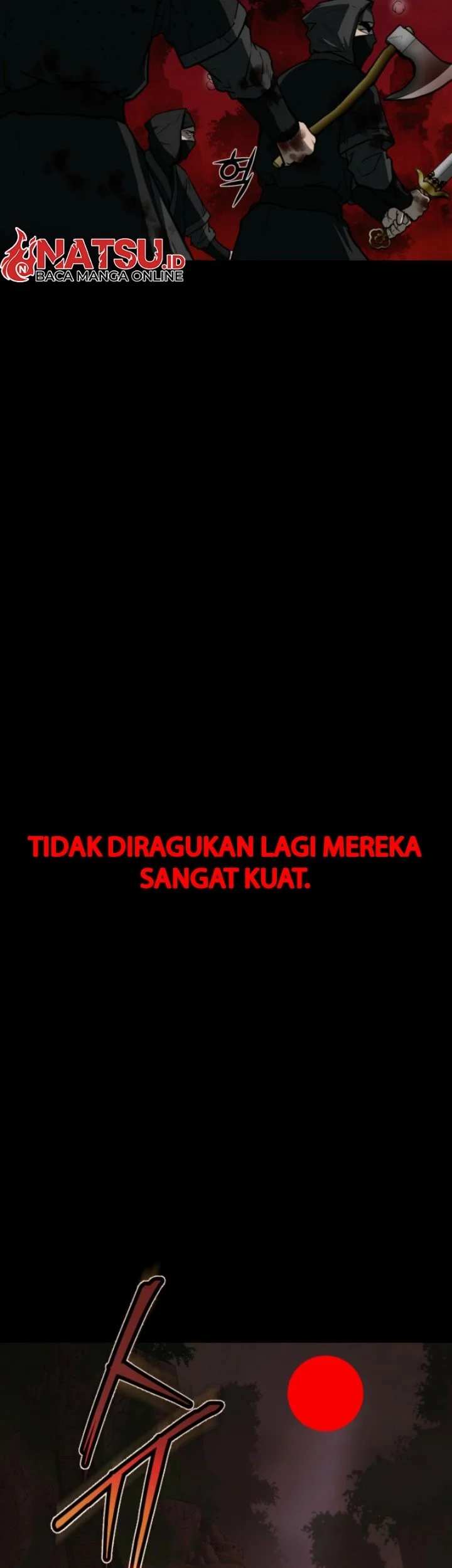 Past-Life Demon Chapter 1 halaman 11