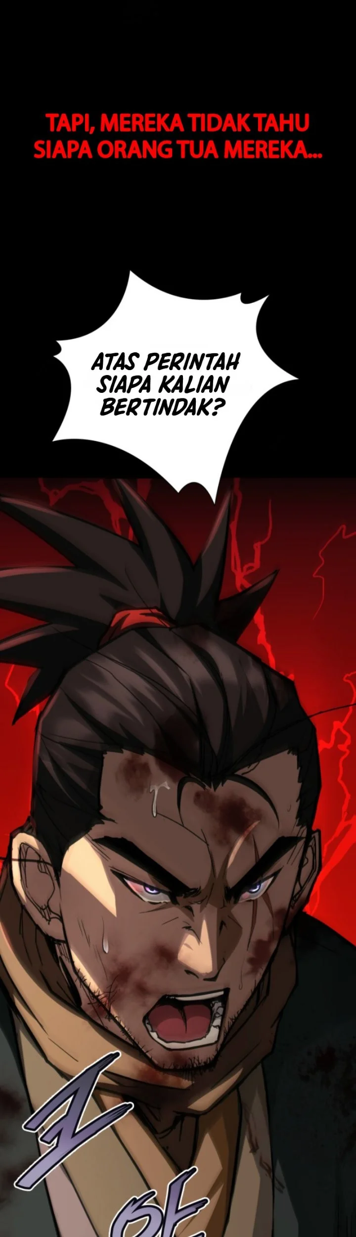 Past-Life Demon Chapter 1 halaman 14