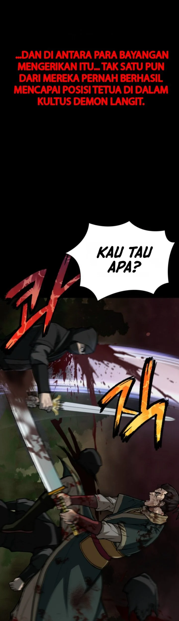 Past-Life Demon Chapter 1 halaman 18