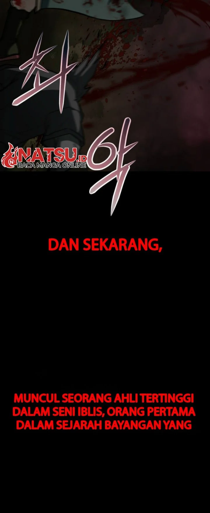 Past-Life Demon Chapter 1 halaman 19