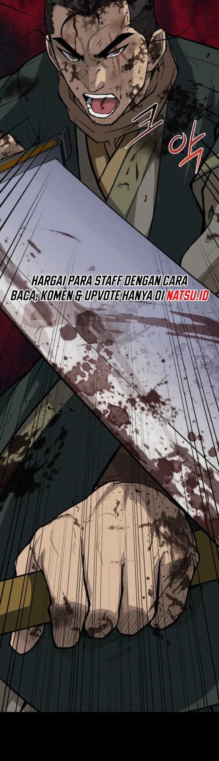 Past-Life Demon Chapter 1 halaman 23