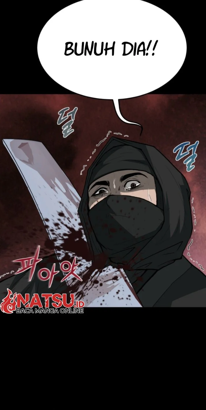 Past-Life Demon Chapter 1 halaman 25