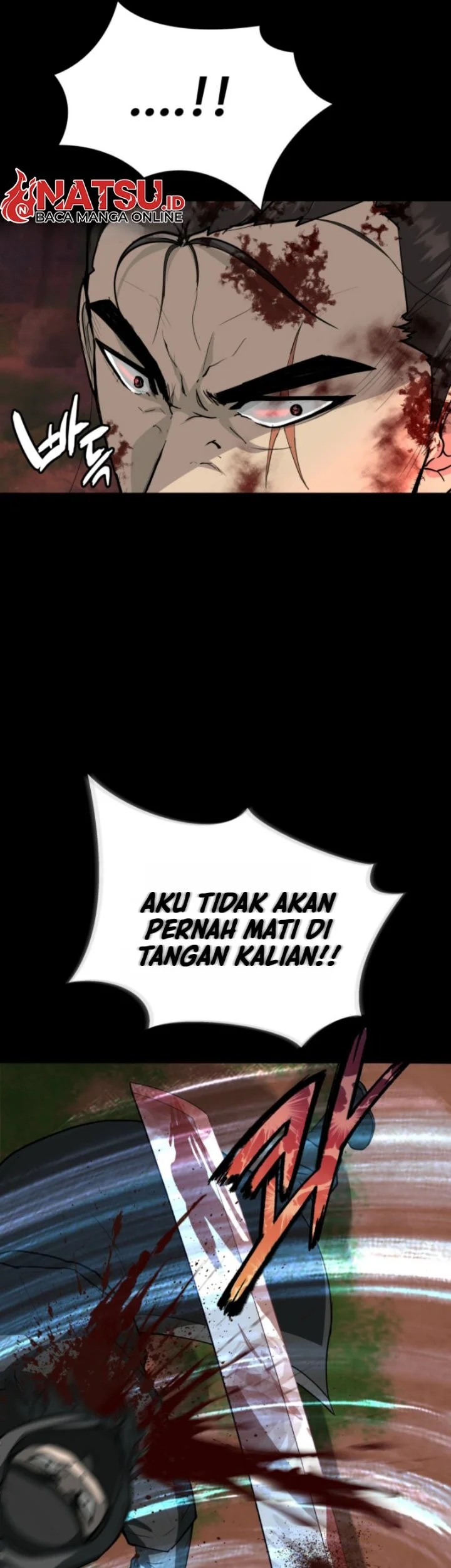 Past-Life Demon Chapter 1 halaman 26