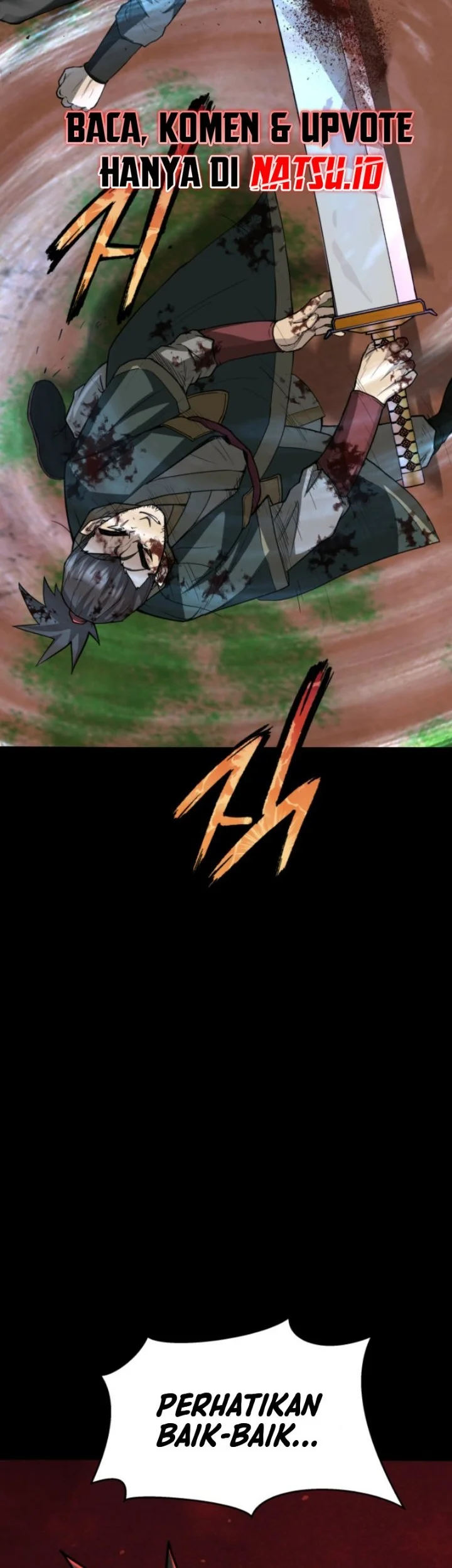 Past-Life Demon Chapter 1 halaman 27