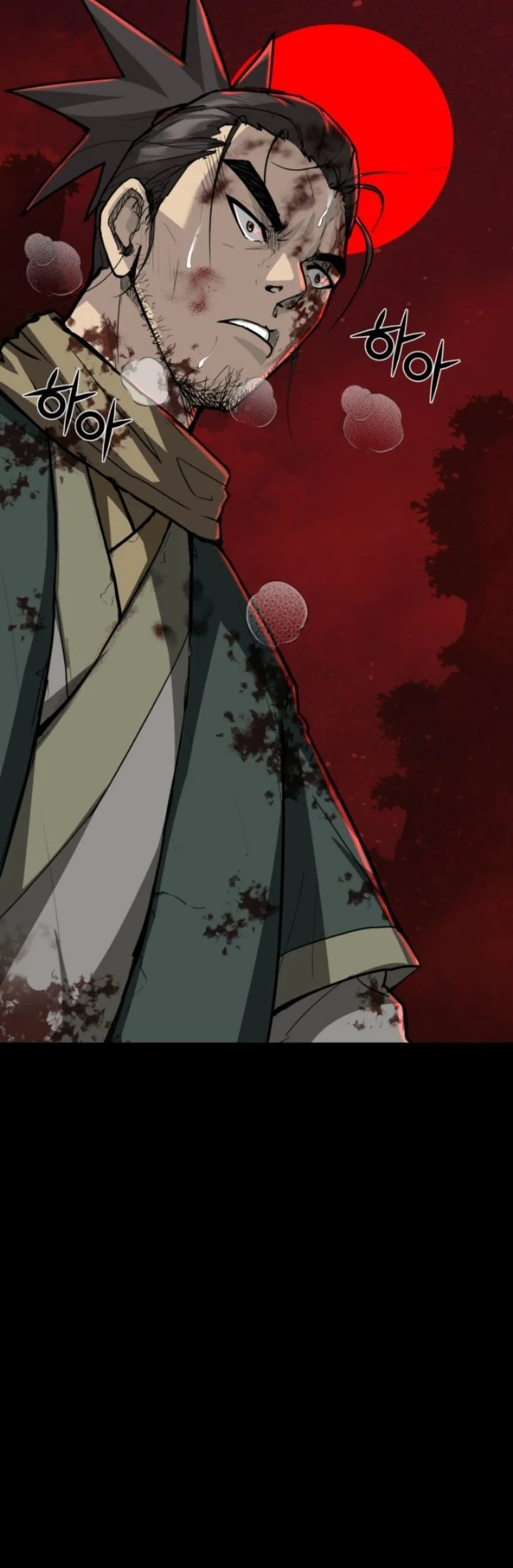 Past-Life Demon Chapter 1 halaman 28