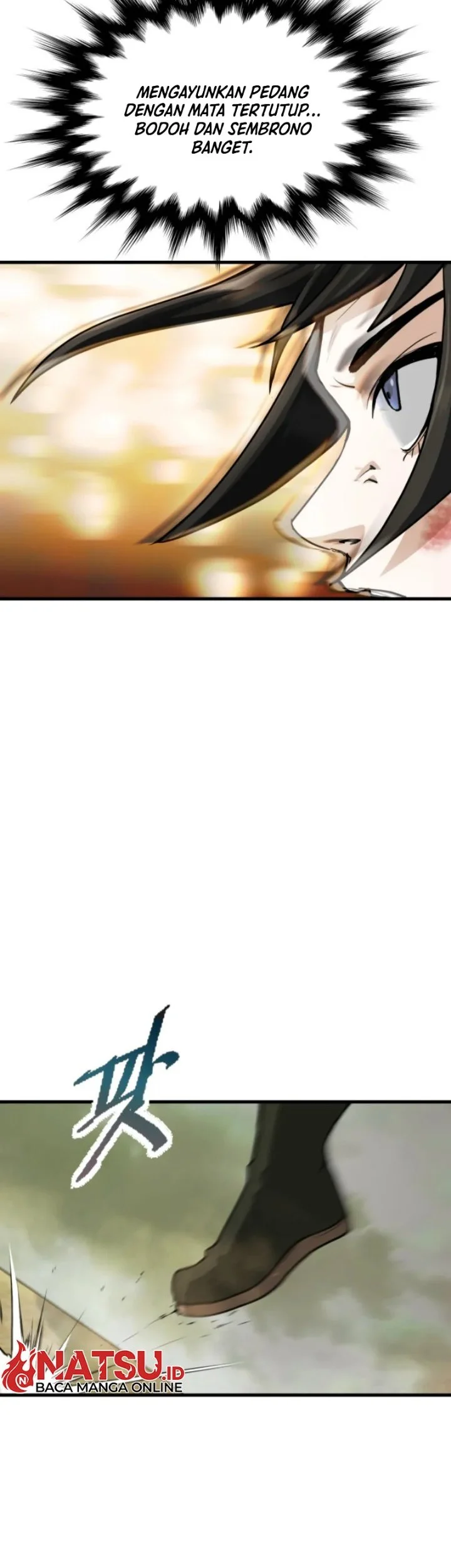 Past-Life Demon Chapter 2 Gambar 48