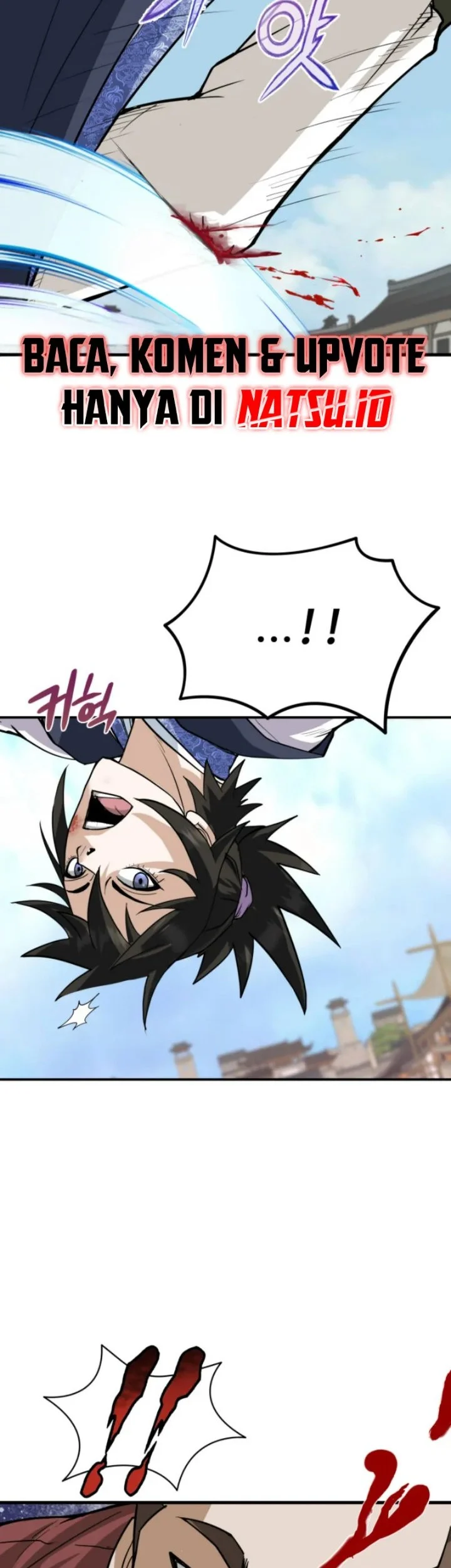 Past-Life Demon Chapter 2 Gambar 50