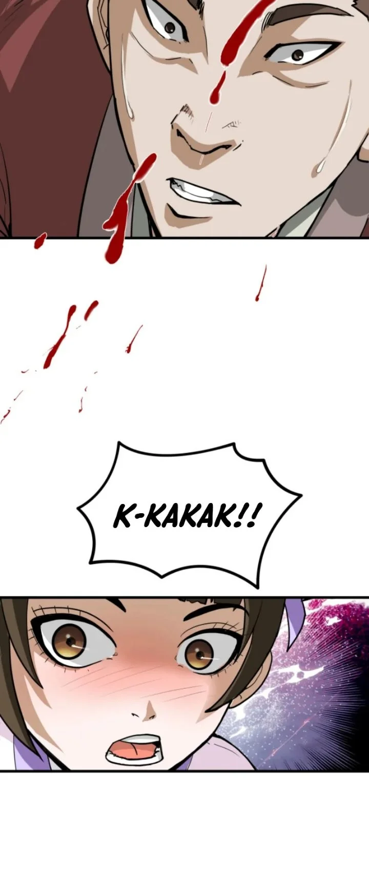 Past-Life Demon Chapter 2 Gambar 51