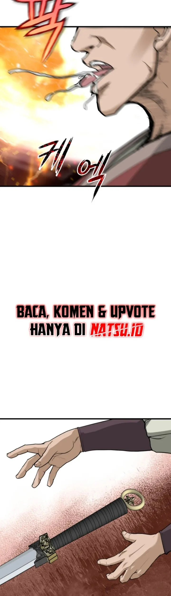 Past-Life Demon Chapter 2 Gambar 54