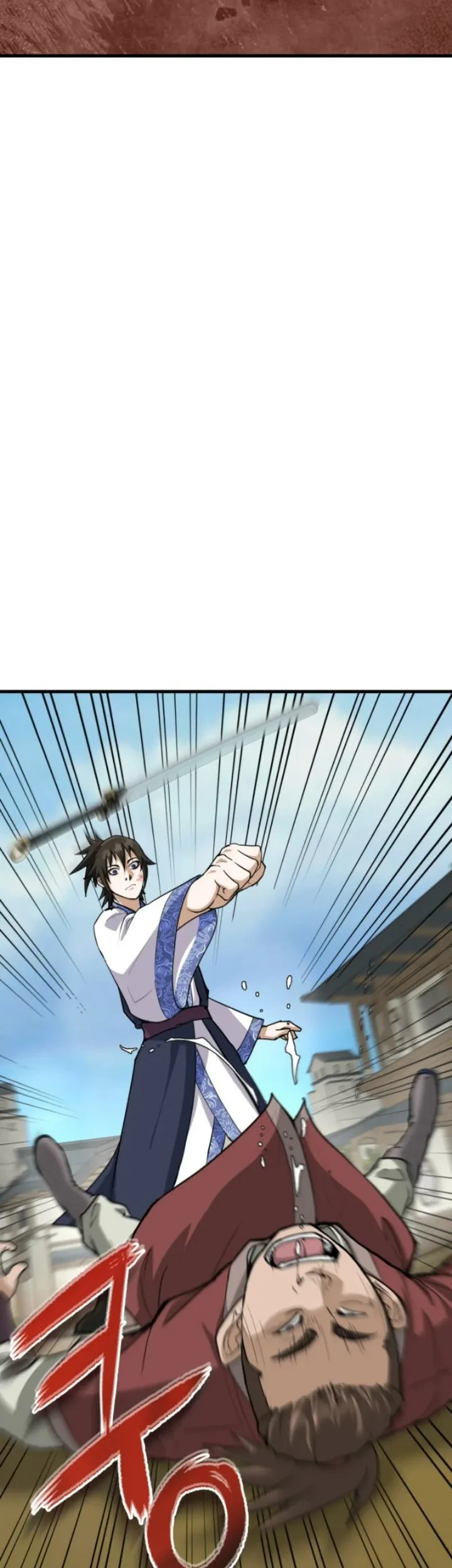Past-Life Demon Chapter 2 Gambar 55