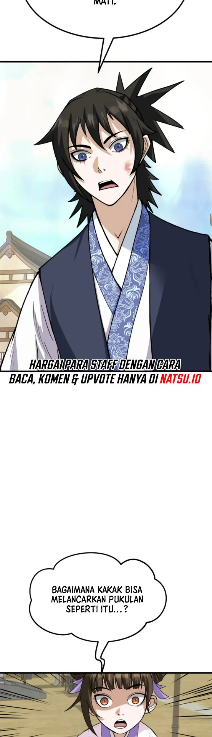 Past-Life Demon Chapter 2 Gambar 58