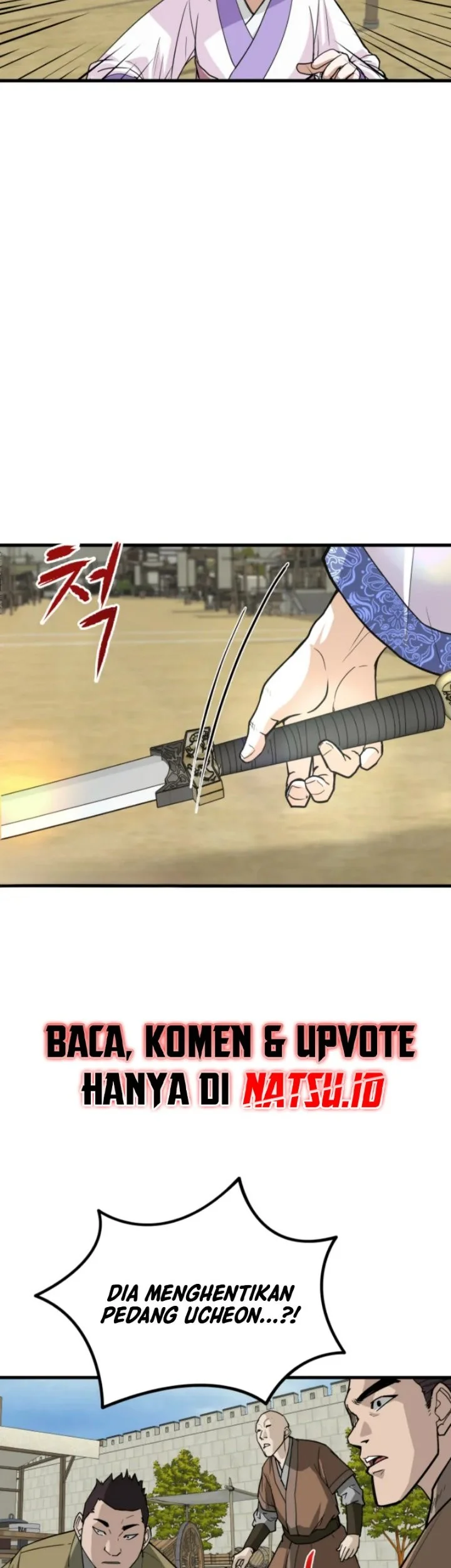 Past-Life Demon Chapter 2 Gambar 59