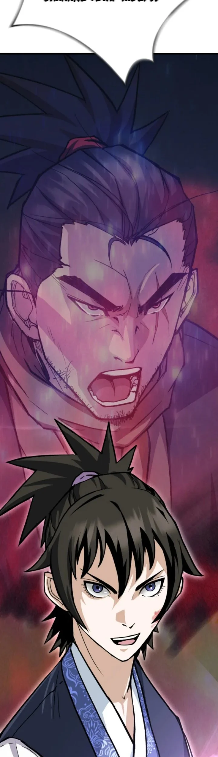 Past-Life Demon Chapter 2 Gambar 64