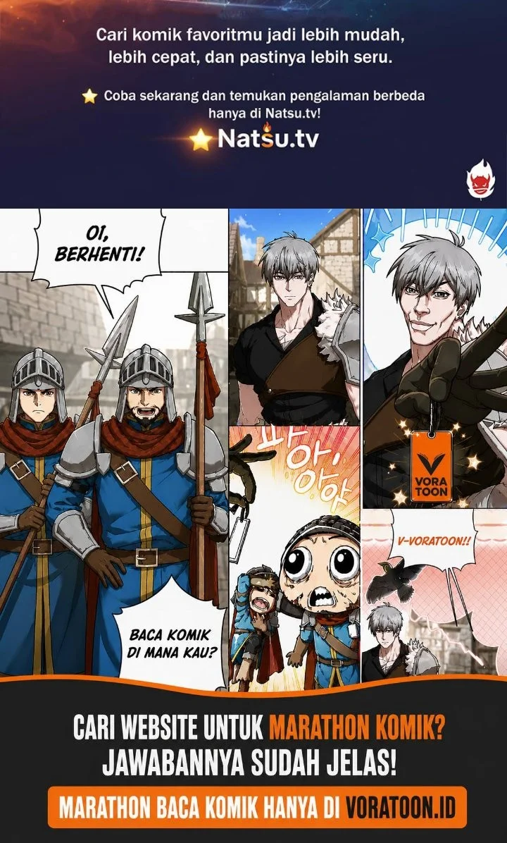 Past-Life Demon Chapter 2 Gambar 66