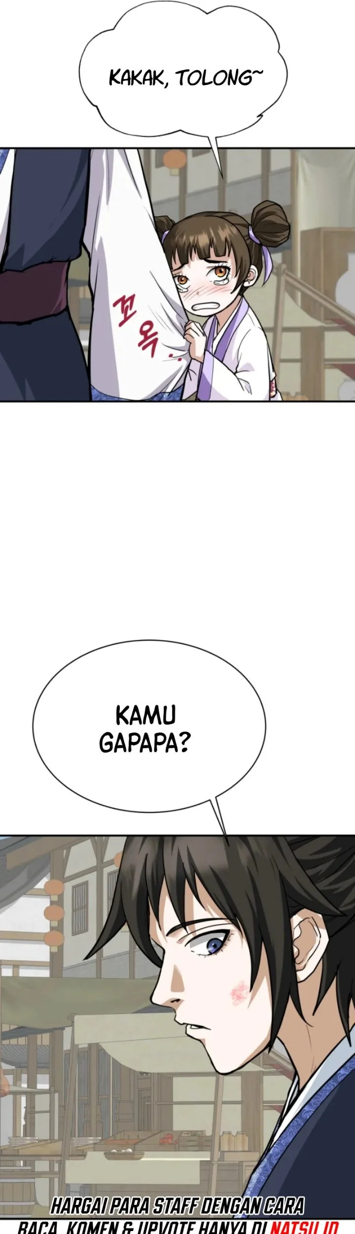 Past-Life Demon Chapter 2 halaman 7