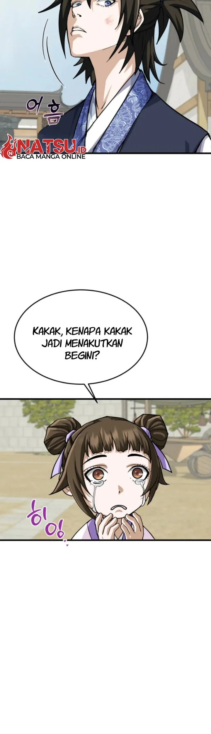 Past-Life Demon Chapter 2 halaman 10