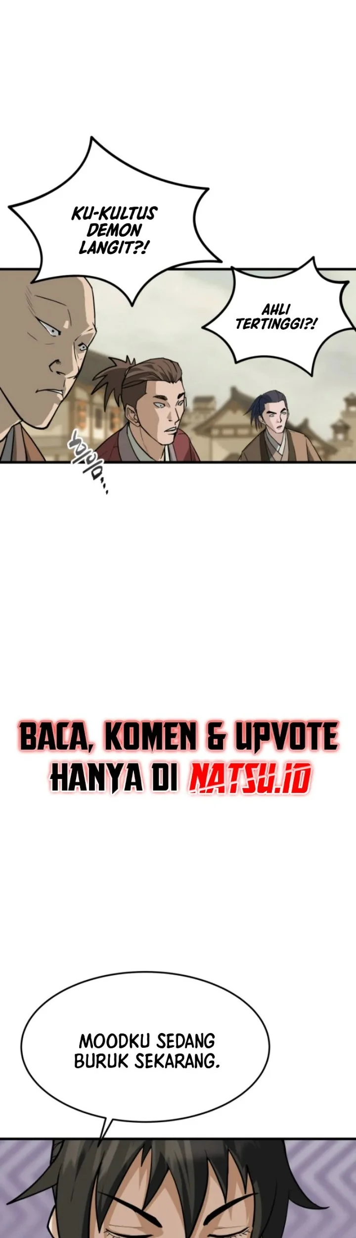 Past-Life Demon Chapter 2 halaman 15