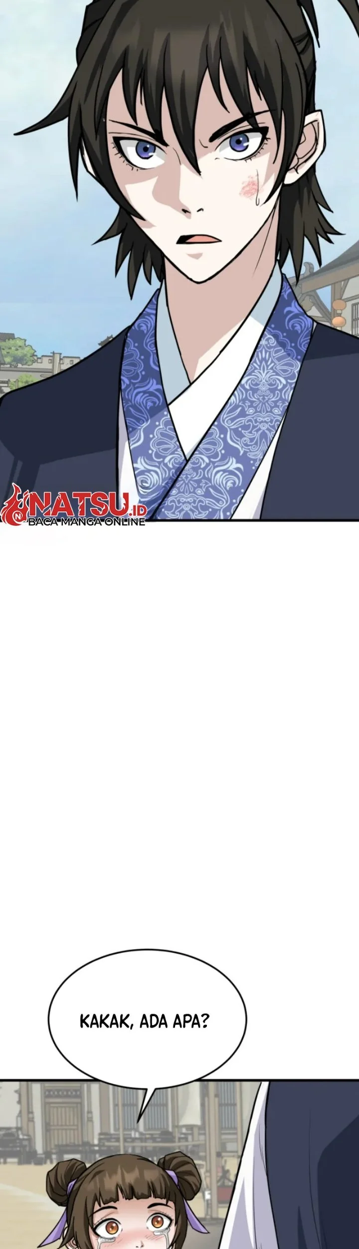 Past-Life Demon Chapter 2 halaman 20
