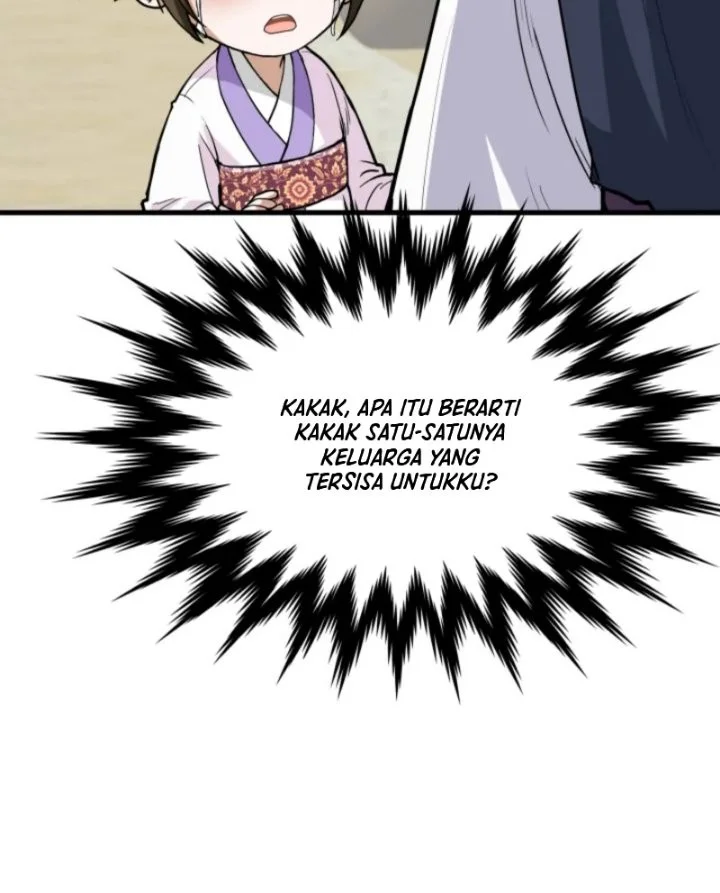 Past-Life Demon Chapter 2 halaman 21