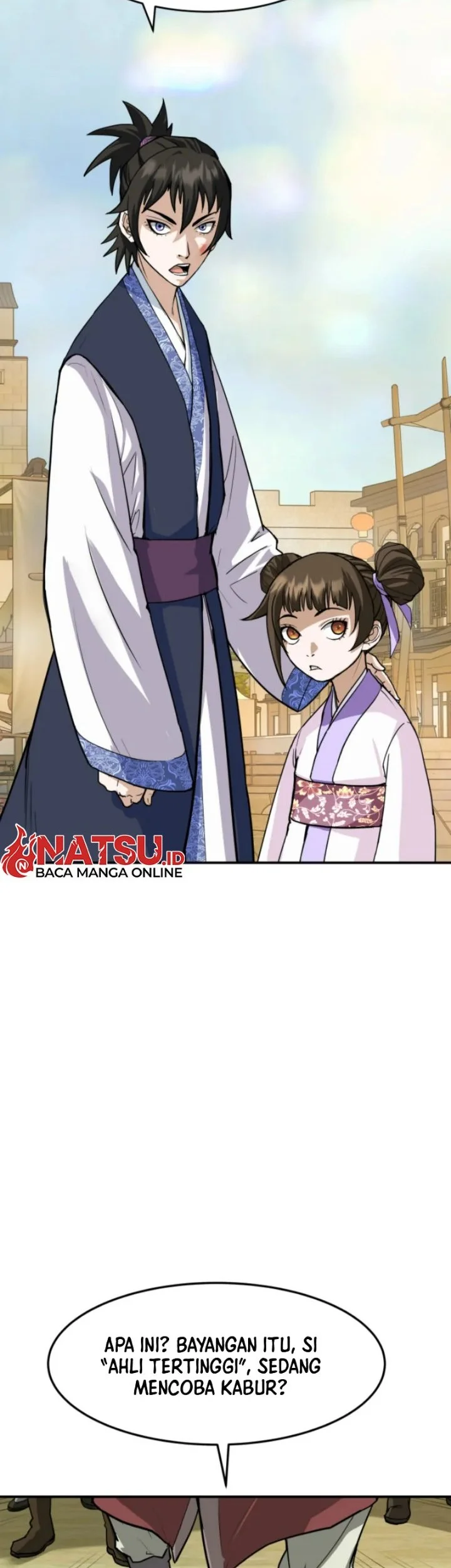 Past-Life Demon Chapter 2 halaman 23
