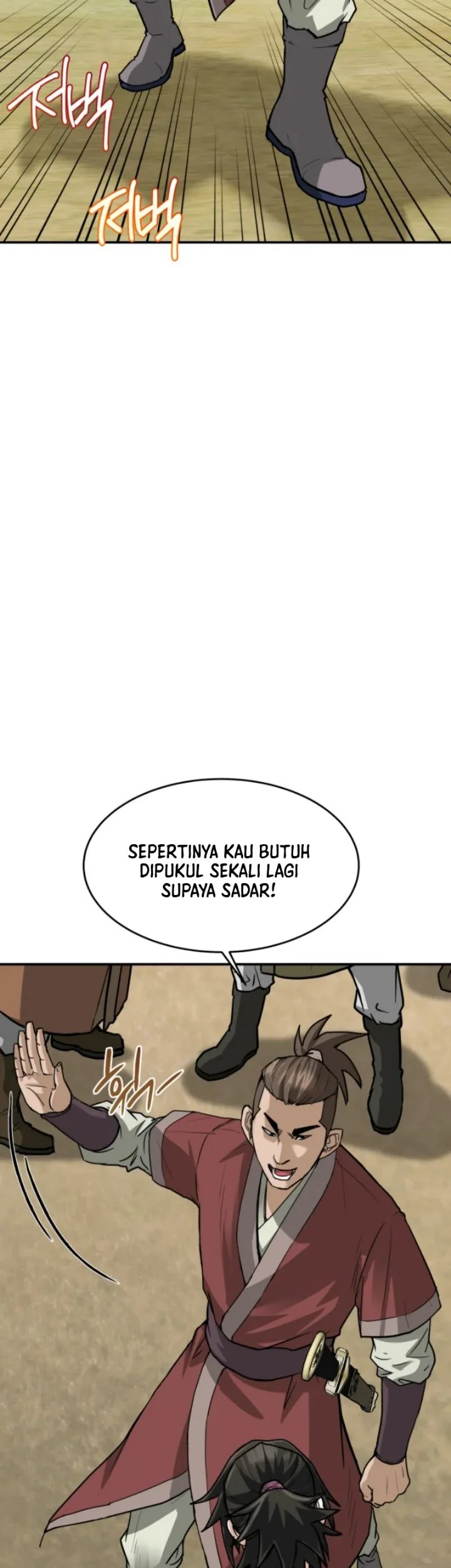 Past-Life Demon Chapter 2 halaman 24