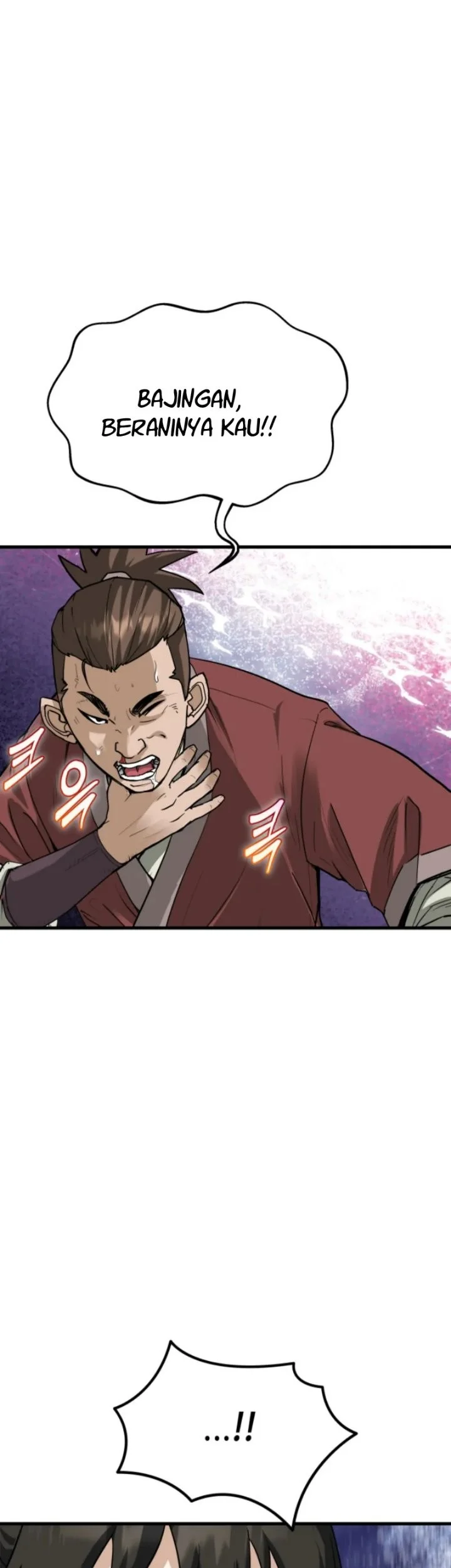 Past-Life Demon Chapter 2 halaman 28