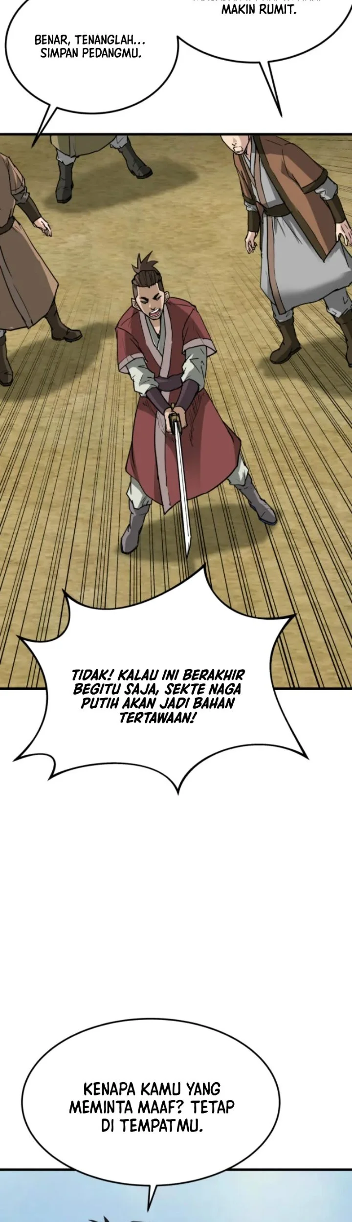 Past-Life Demon Chapter 2 halaman 40