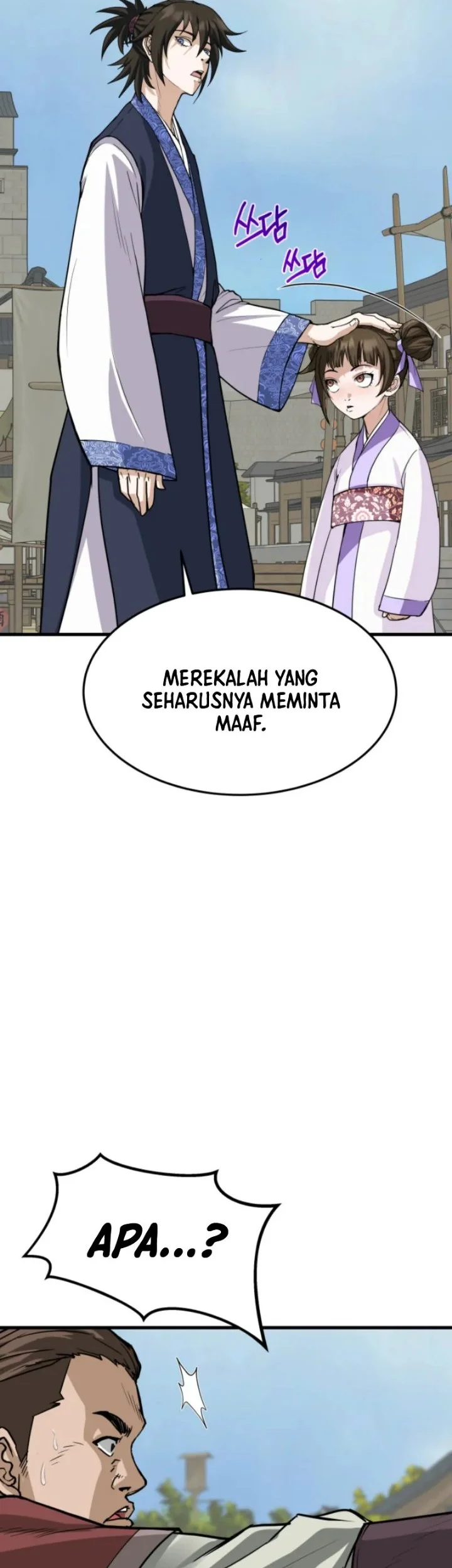 Past-Life Demon Chapter 2 halaman 41