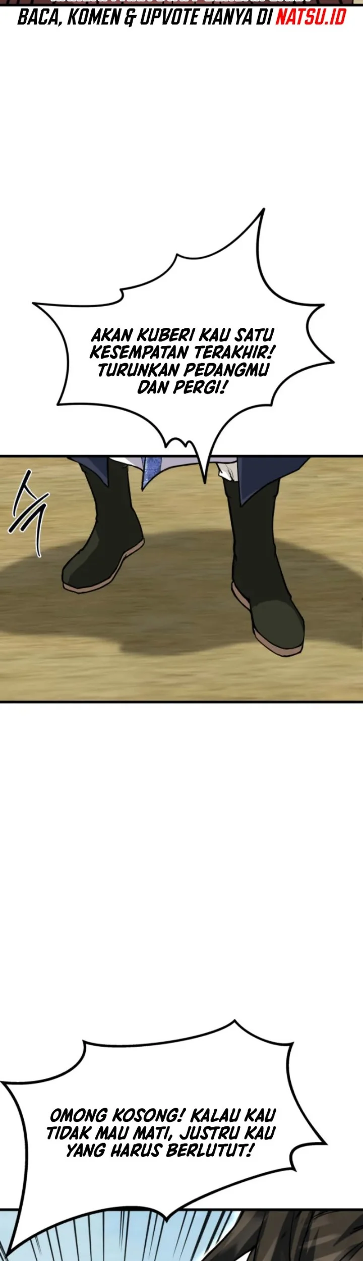 Past-Life Demon Chapter 2 Gambar 43