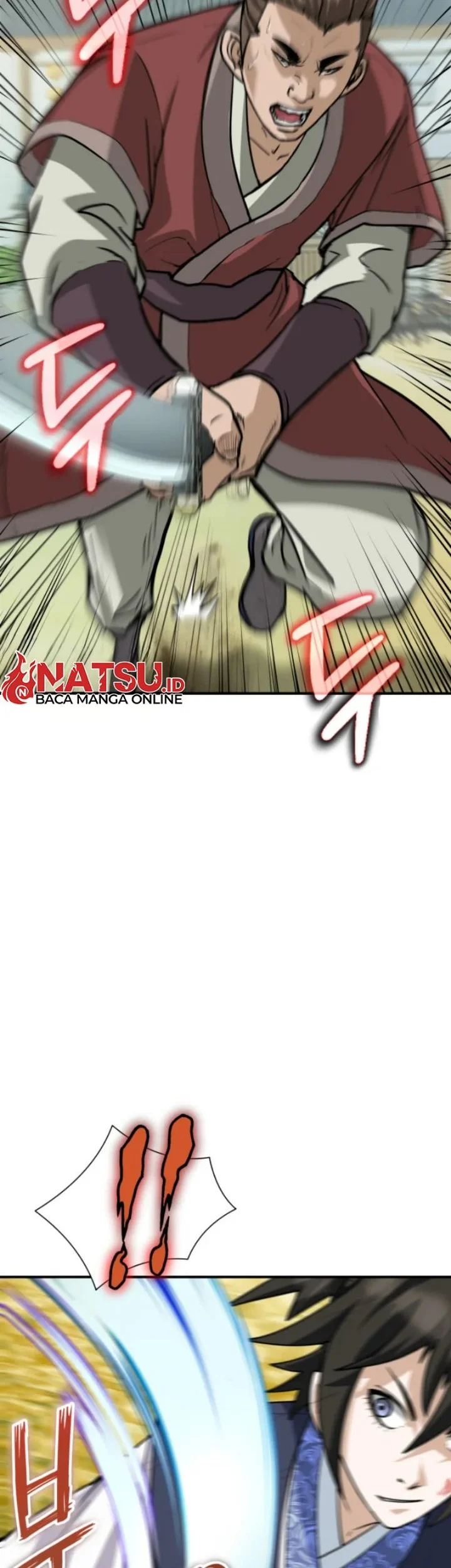 Past-Life Demon Chapter 2 Gambar 45