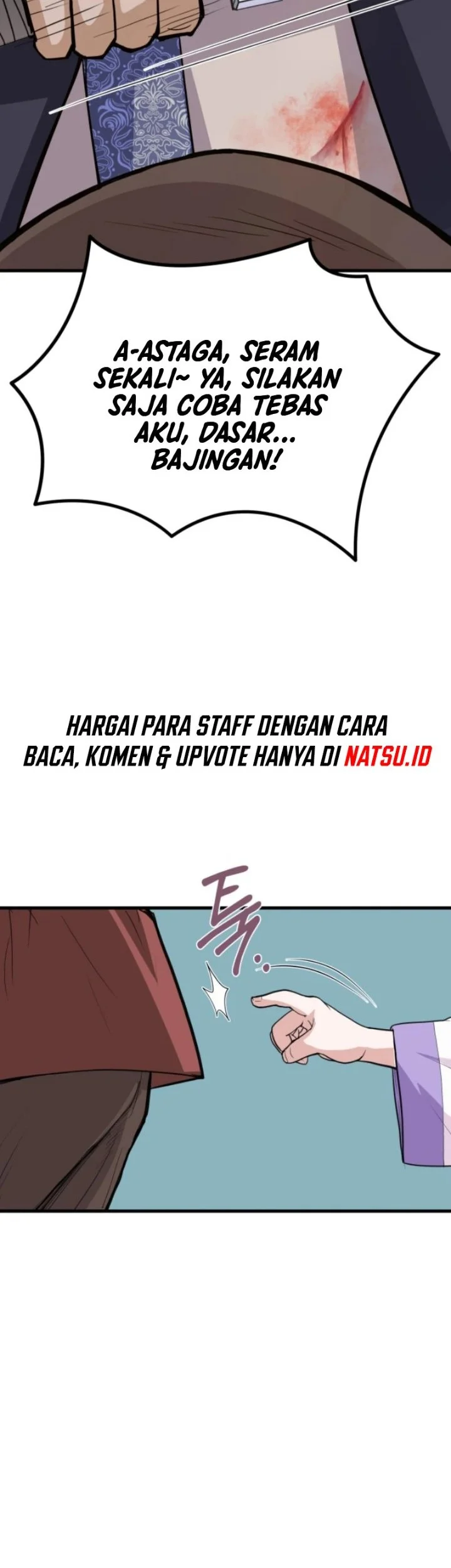 Past-Life Demon Chapter 3 halaman 30