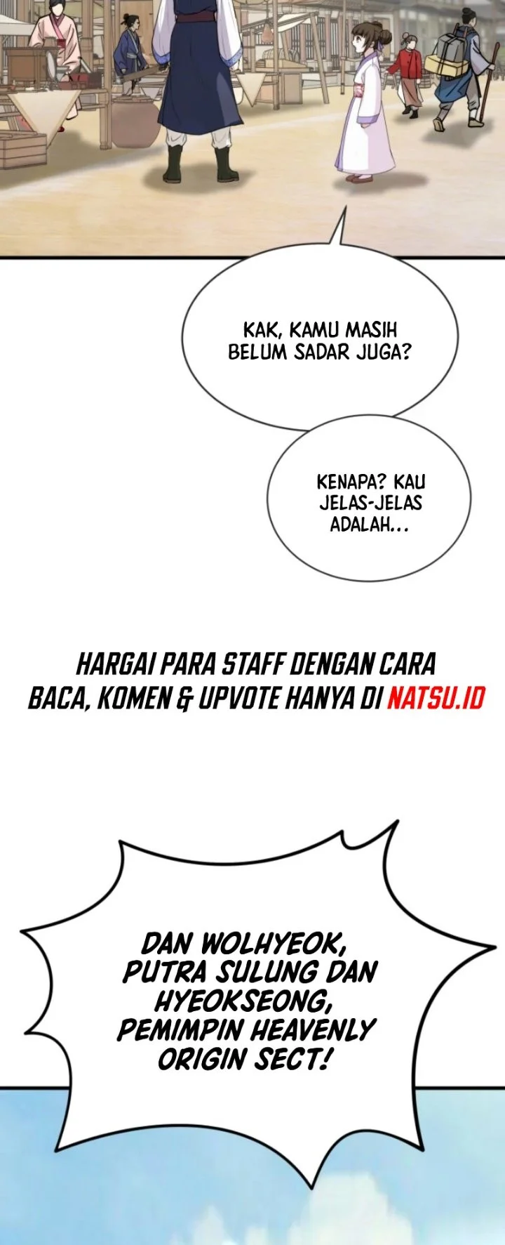 Past-Life Demon Chapter 3 halaman 34