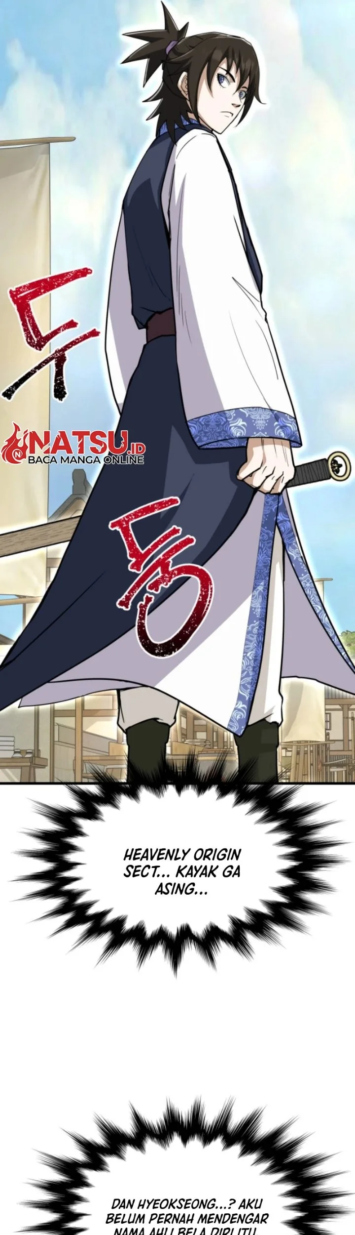 Past-Life Demon Chapter 3 halaman 35