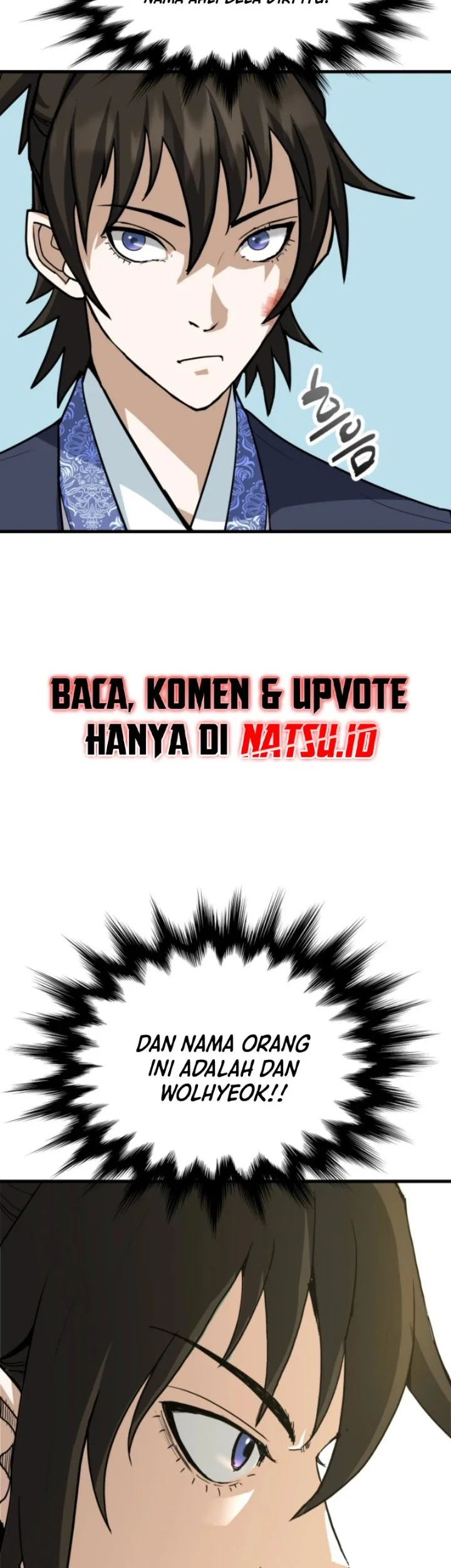 Past-Life Demon Chapter 3 halaman 36