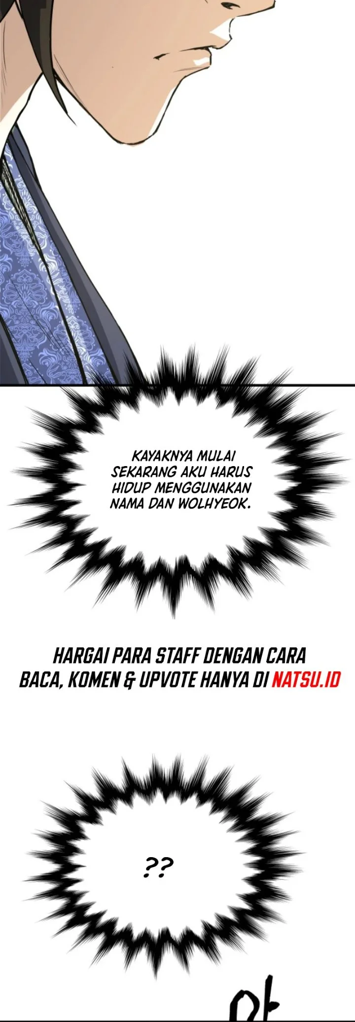 Past-Life Demon Chapter 3 halaman 37