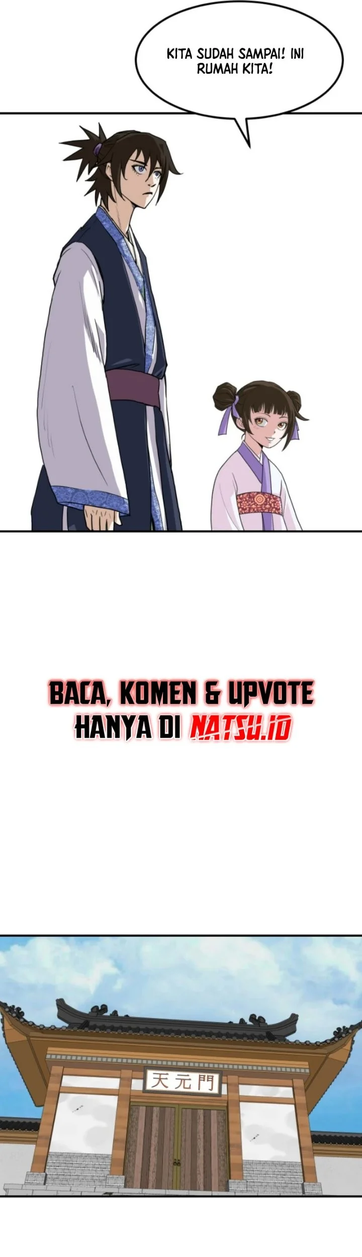 Past-Life Demon Chapter 3 halaman 41