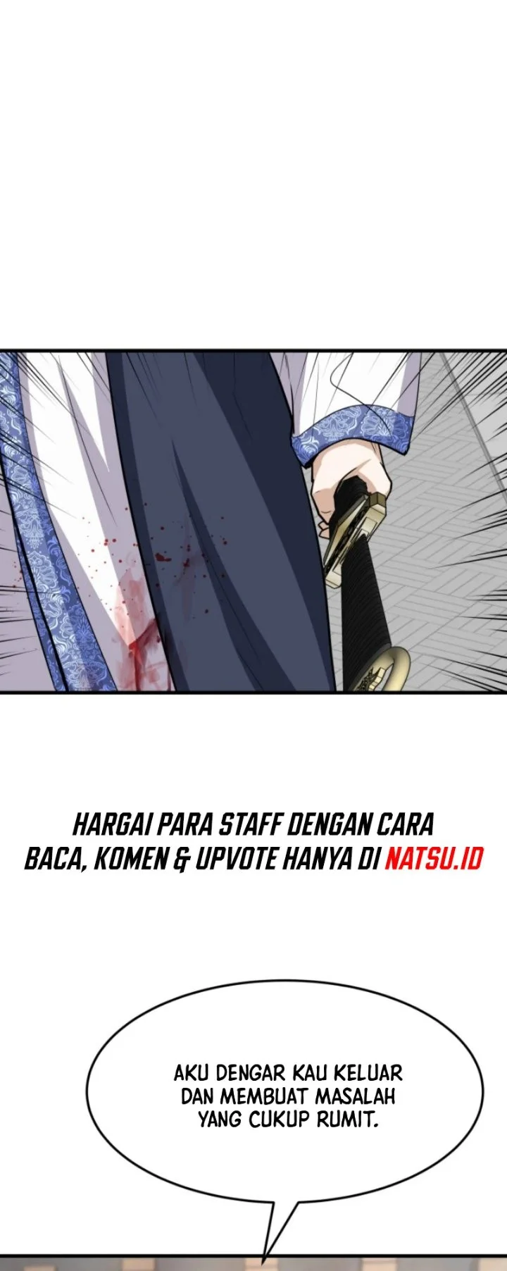 Past-Life Demon Chapter 3 Gambar 45
