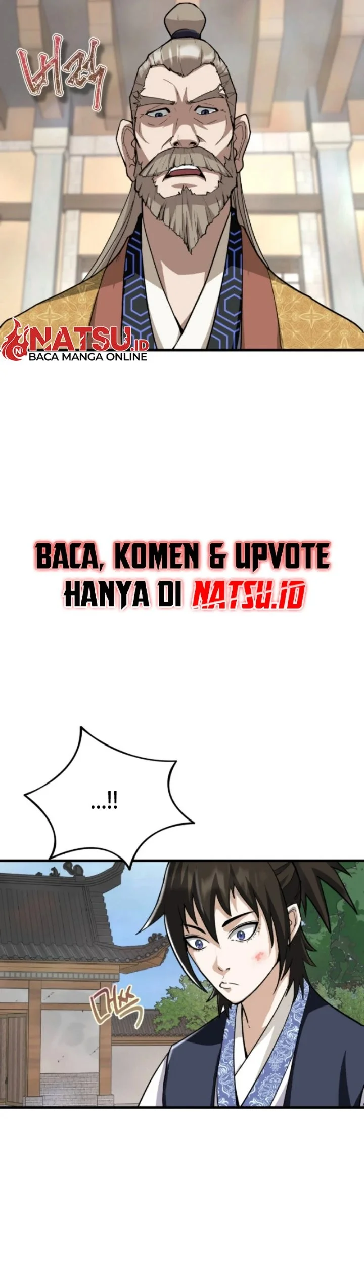 Past-Life Demon Chapter 3 Gambar 46