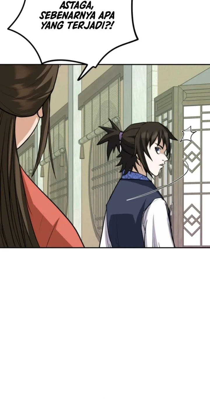 Past-Life Demon Chapter 3 Gambar 48