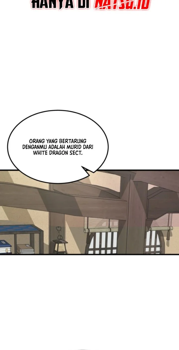 Past-Life Demon Chapter 3 Gambar 54