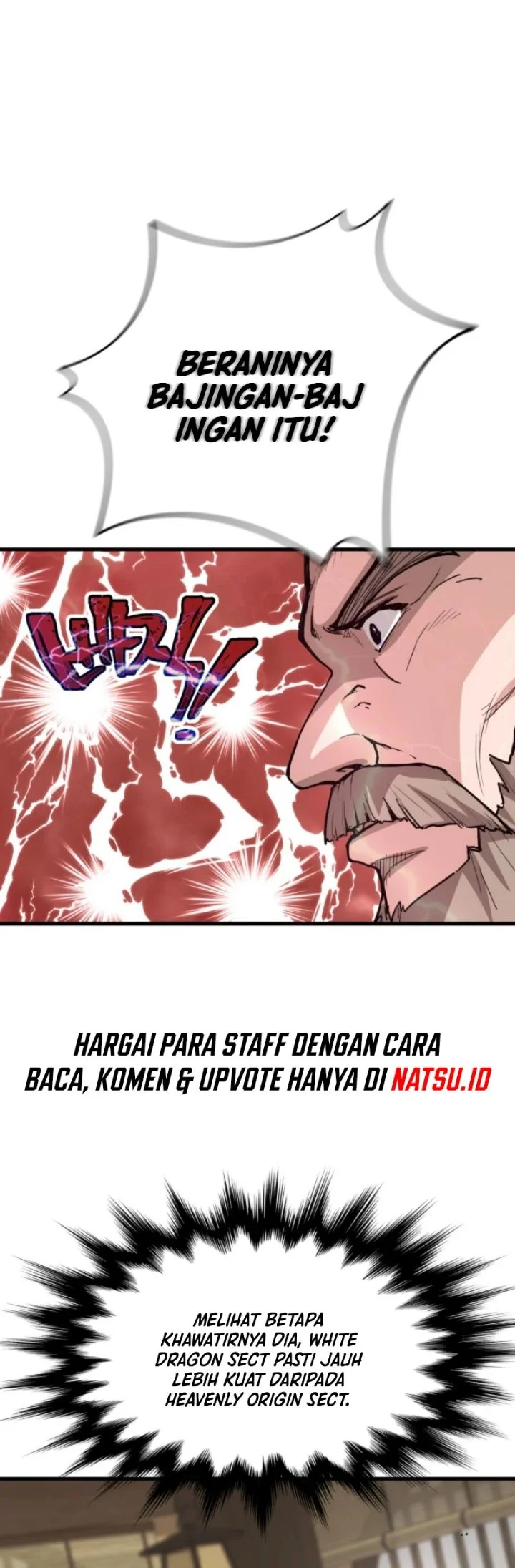 Past-Life Demon Chapter 3 Gambar 60