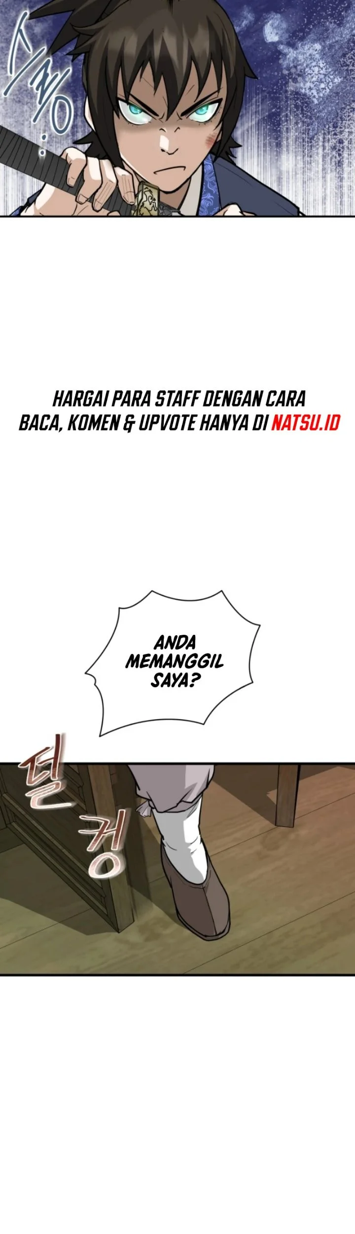 Past-Life Demon Chapter 3 Gambar 64