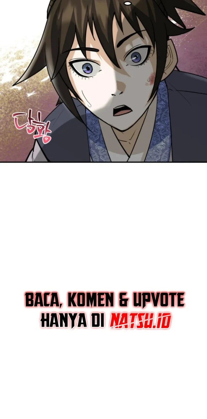 Past-Life Demon Chapter 3 Gambar 66