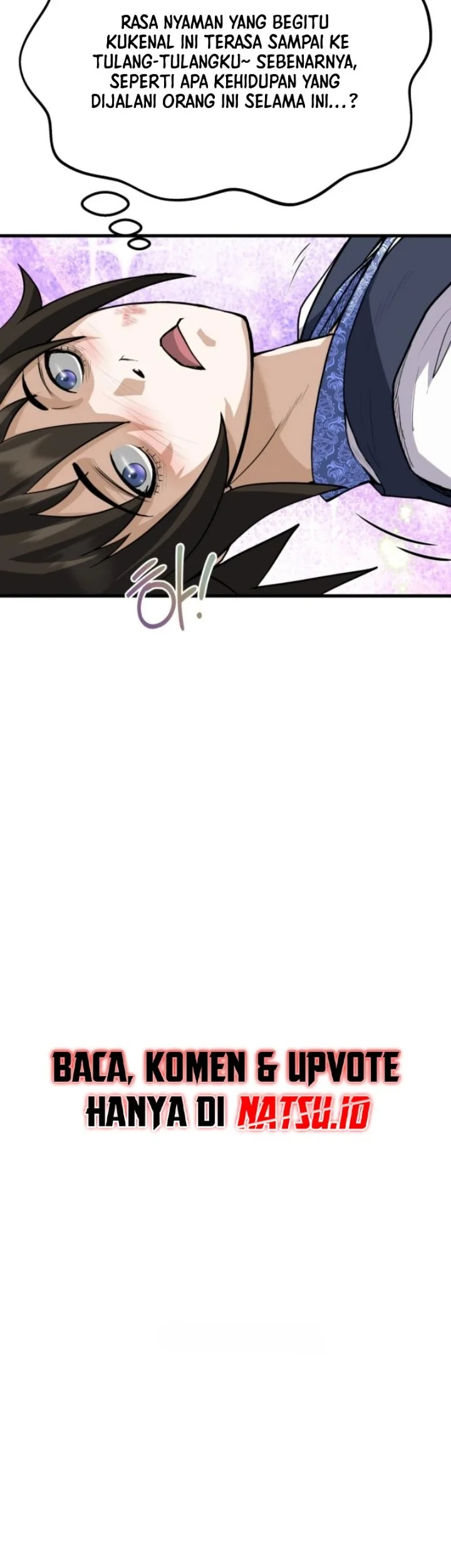 Past-Life Demon Chapter 3 Gambar 68